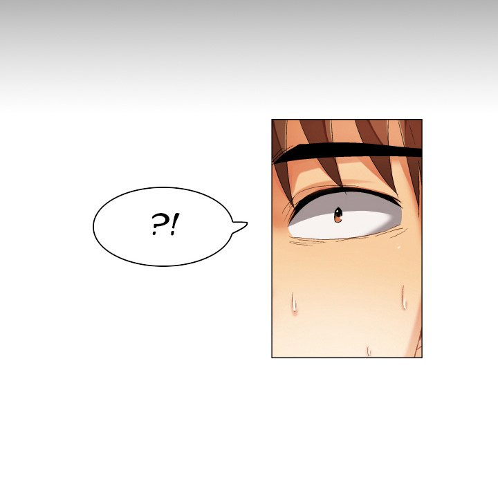 God of App Chapter 31 - Page 32