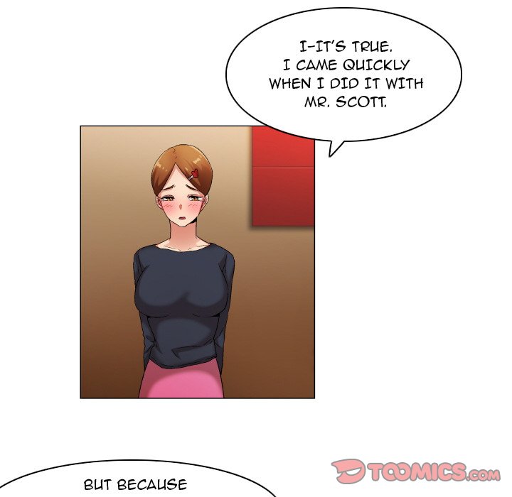 God of App Chapter 32 - Page 15