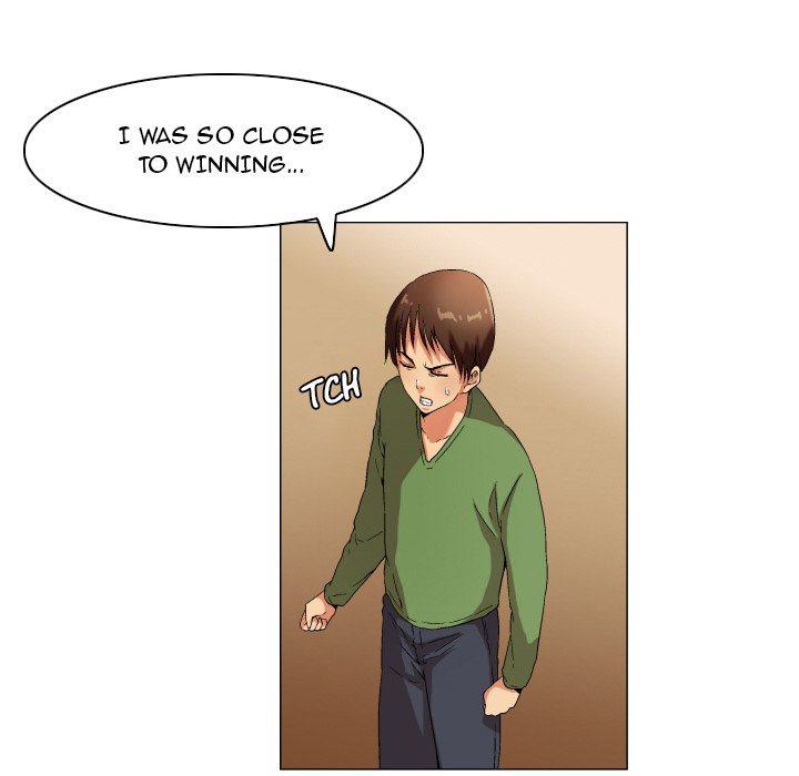 God of App Chapter 32 - Page 18