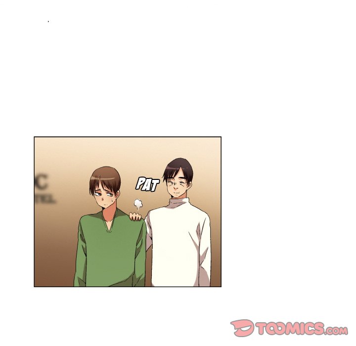God of App Chapter 32 - Page 19