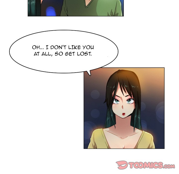 God of App Chapter 32 - Page 29