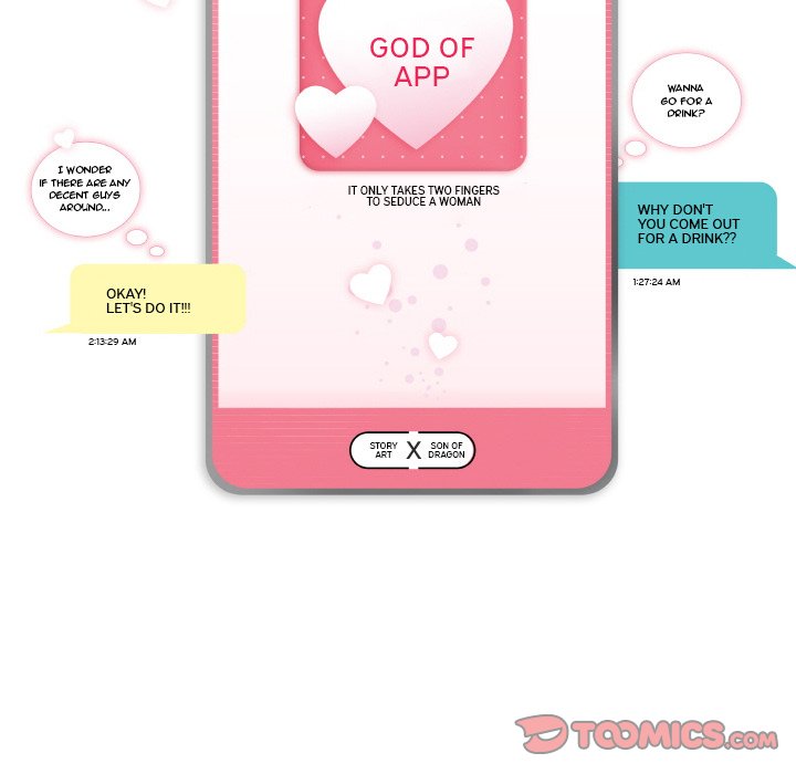 God of App Chapter 53 - Page 7