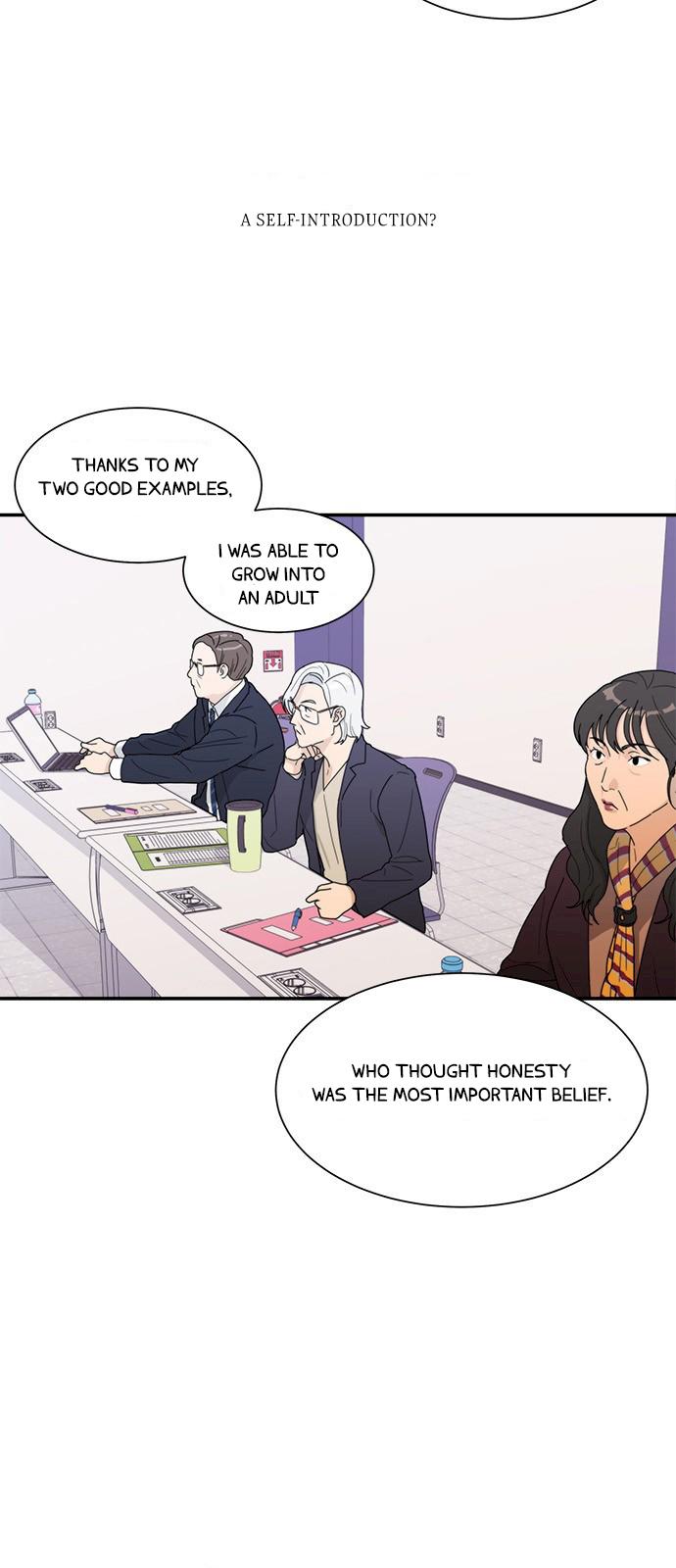 Love Your Enemies Chapter 1 - Page 30