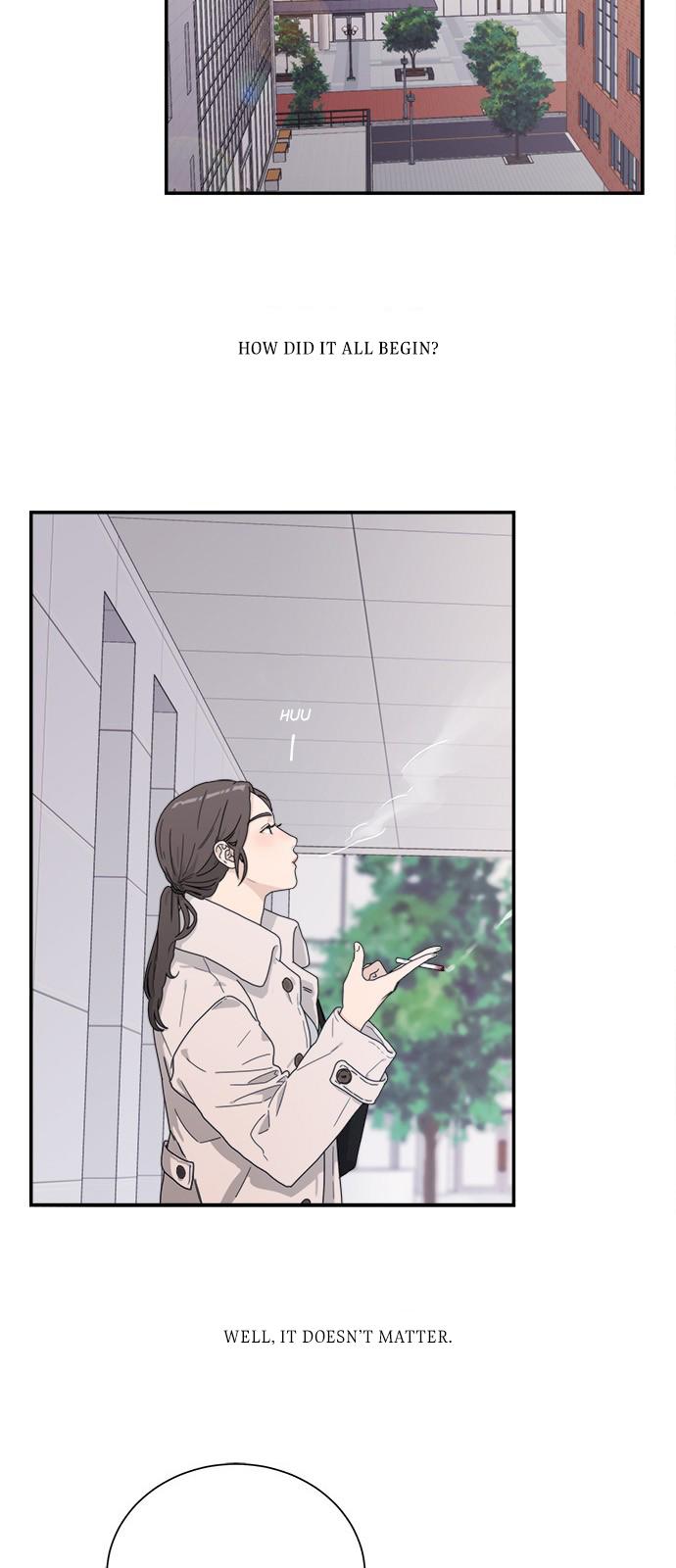 Love Your Enemies Chapter 1 - Page 44