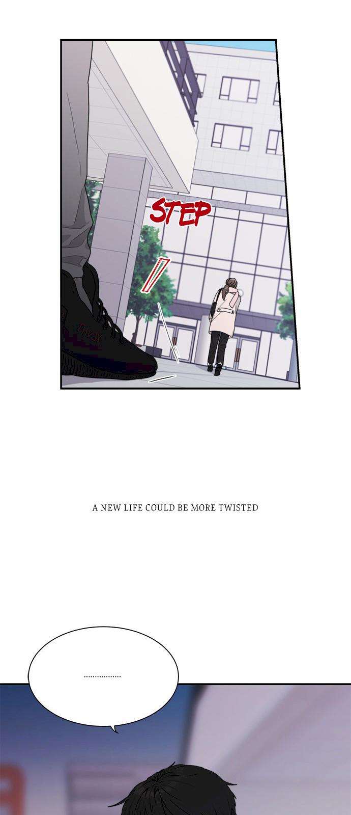 Love Your Enemies Chapter 1 - Page 48