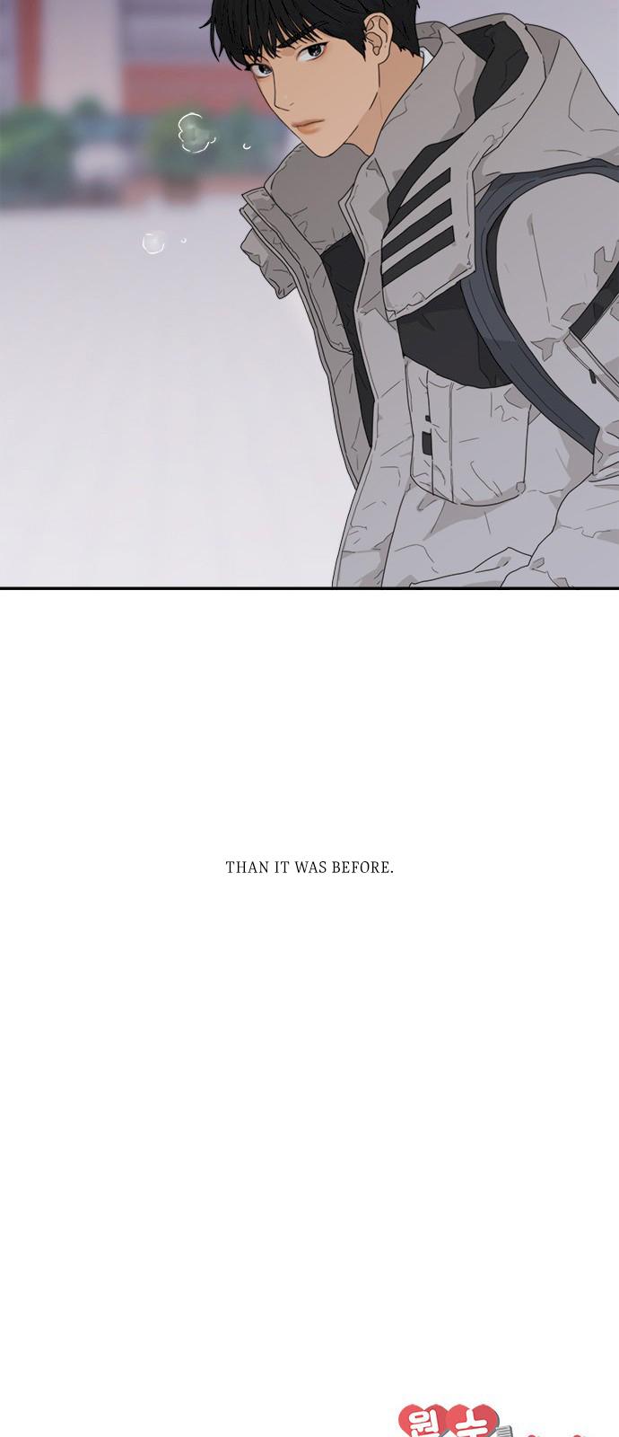 Love Your Enemies Chapter 1 - Page 49