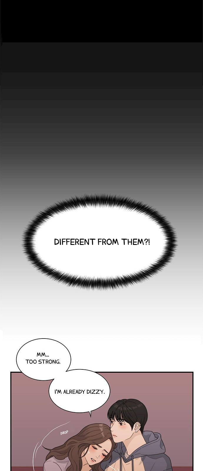 Love Your Enemies Chapter 2 - Page 19