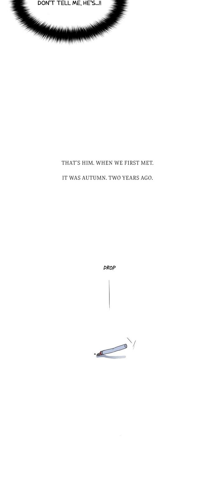 Love Your Enemies Chapter 2 - Page 44