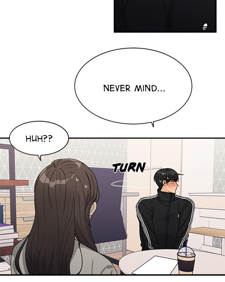 Love Your Enemies Chapter 26 - Page 10