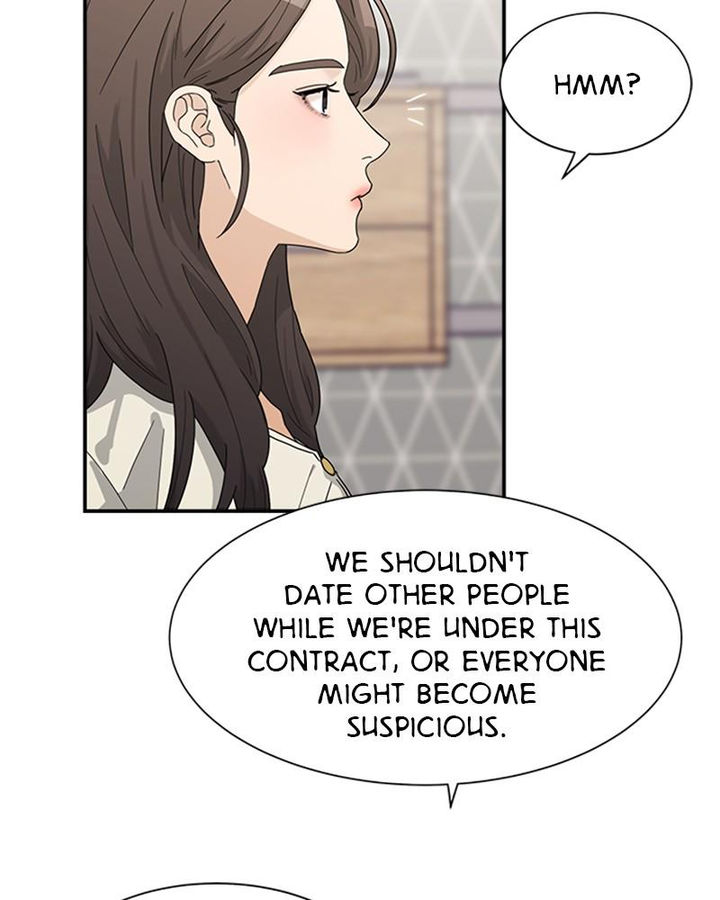 Love Your Enemies Chapter 26 - Page 17