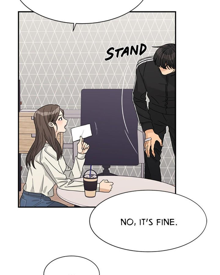 Love Your Enemies Chapter 26 - Page 29