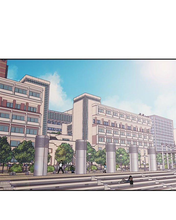 Love Your Enemies Chapter 26 - Page 45