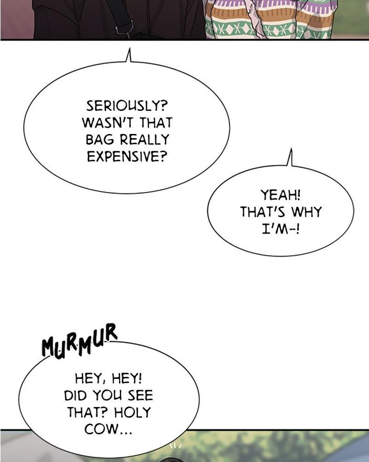 Love Your Enemies Chapter 26 - Page 47