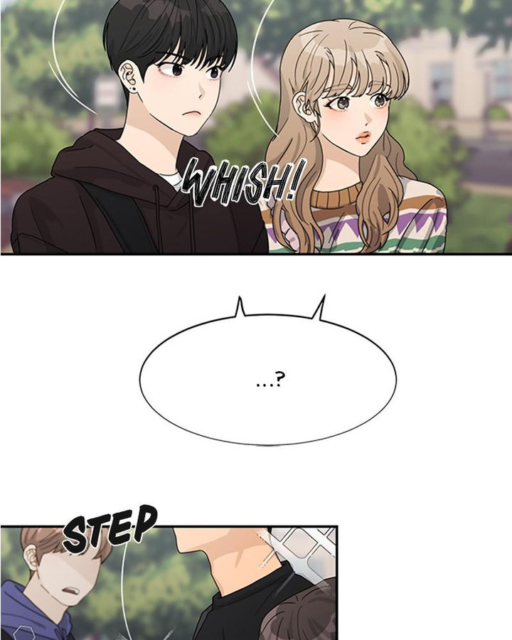 Love Your Enemies Chapter 26 - Page 49