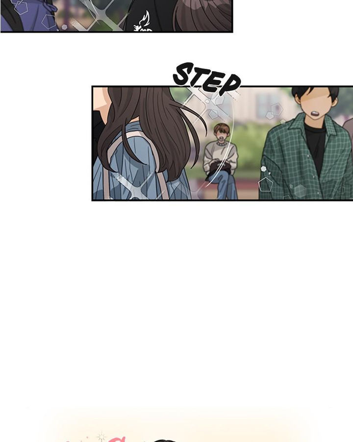 Love Your Enemies Chapter 26 - Page 50