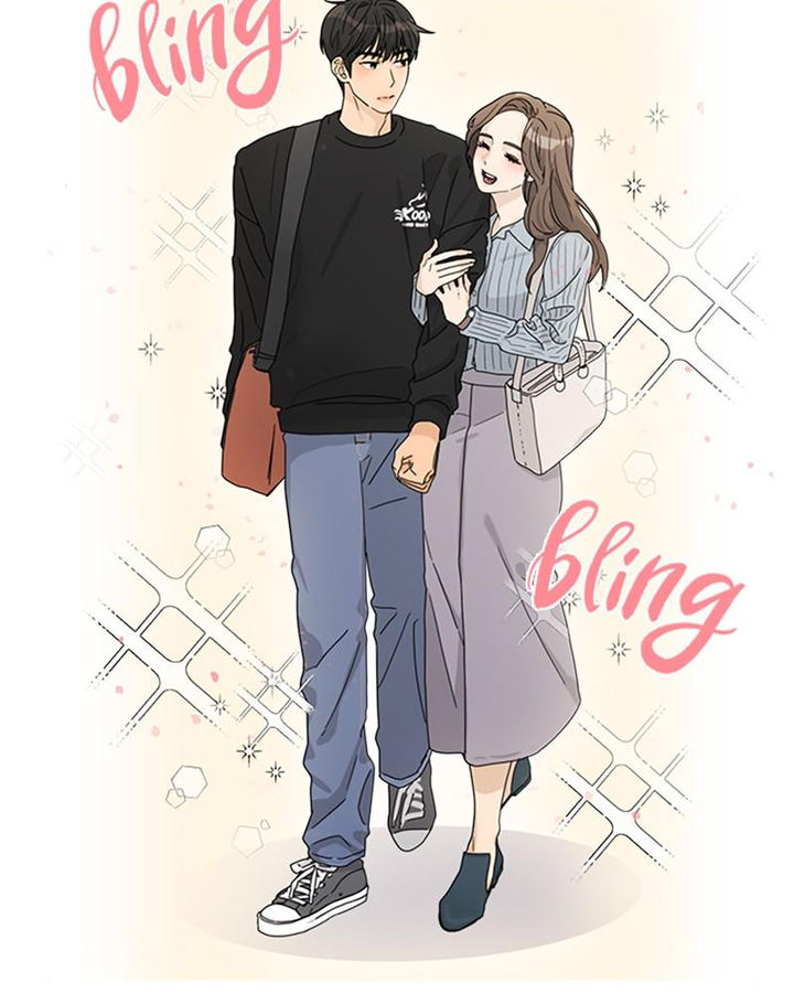 Love Your Enemies Chapter 26 - Page 51