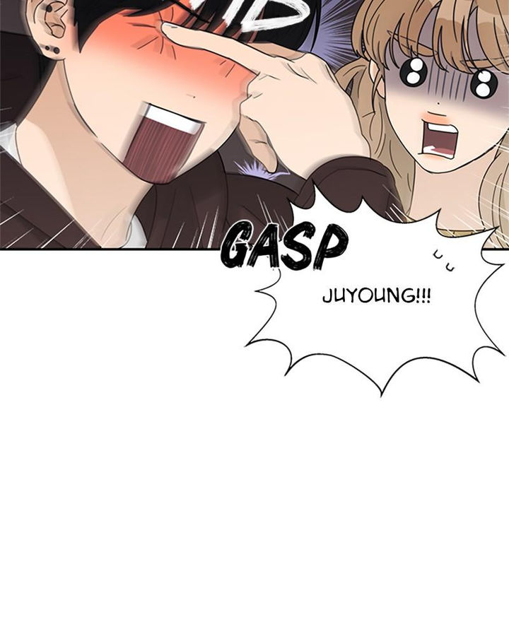 Love Your Enemies Chapter 26 - Page 57