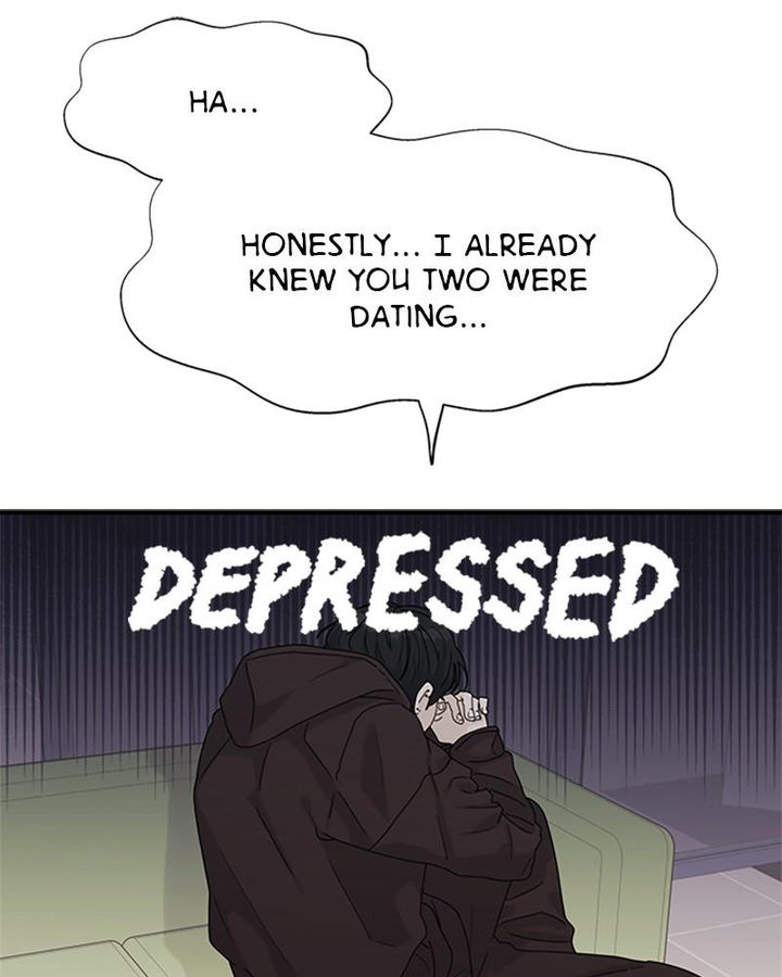 Love Your Enemies Chapter 26 - Page 60