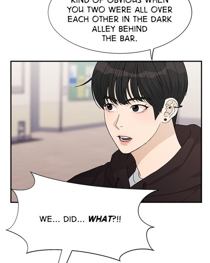 Love Your Enemies Chapter 26 - Page 68