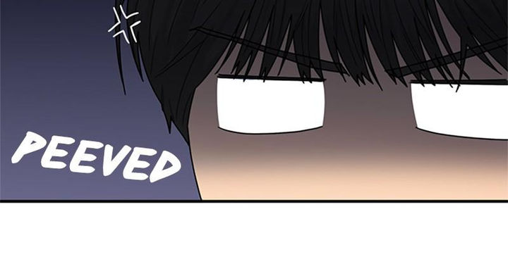 Love Your Enemies Chapter 26 - Page 7