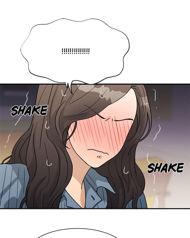 Love Your Enemies Chapter 26 - Page 72