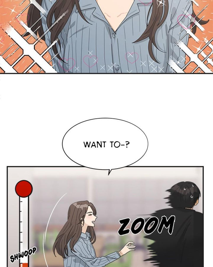 Love Your Enemies Chapter 27 - Page 2