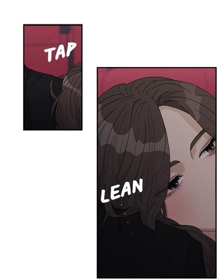 Love Your Enemies Chapter 28 - Page 43