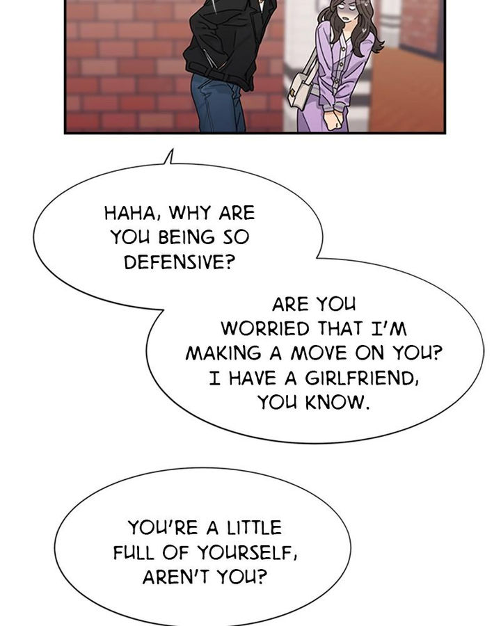 Love Your Enemies Chapter 28 - Page 51
