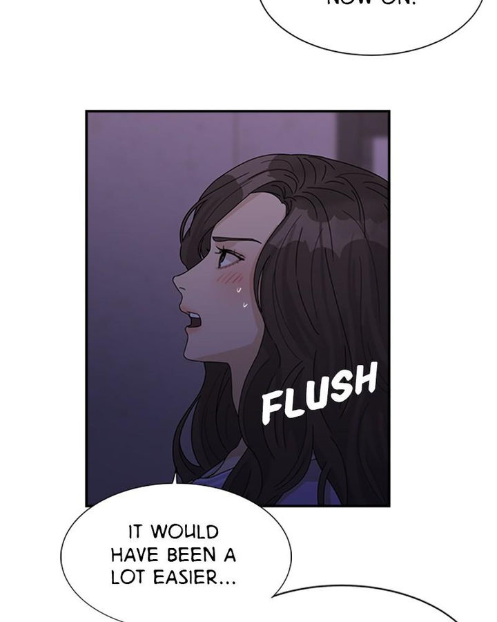 Love Your Enemies Chapter 30 - Page 56