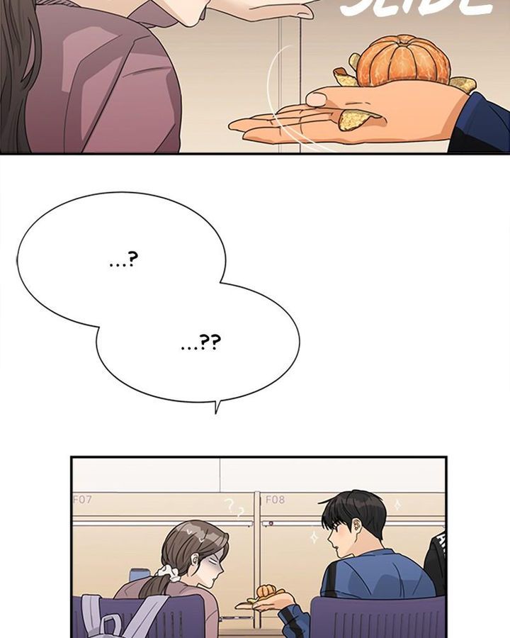 Love Your Enemies Chapter 31 - Page 25