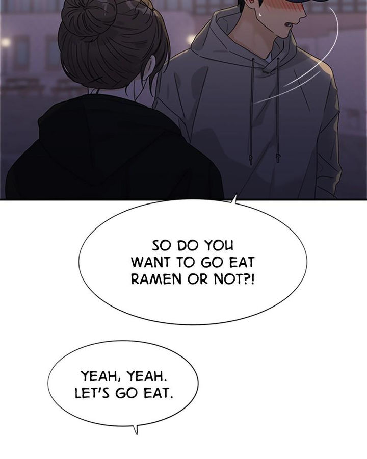 Love Your Enemies Chapter 32 - Page 11