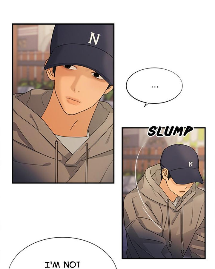 Love Your Enemies Chapter 32 - Page 38