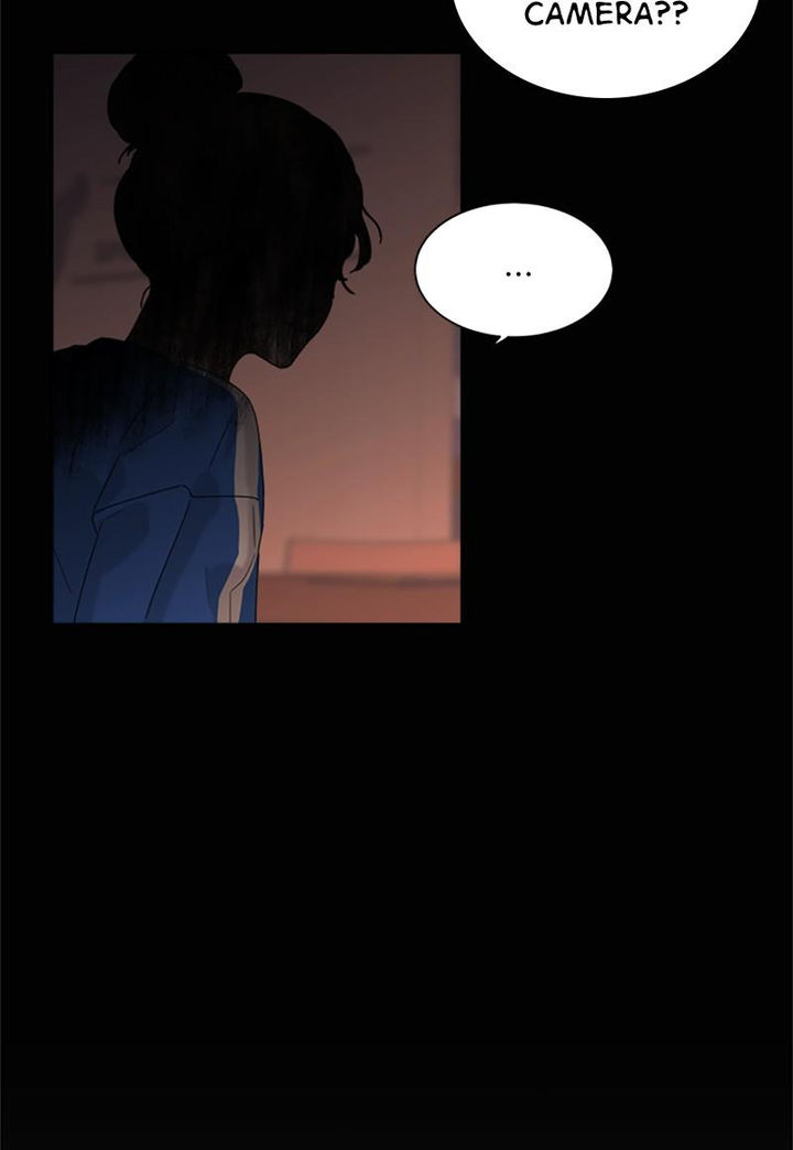 Love Your Enemies Chapter 36 - Page 36