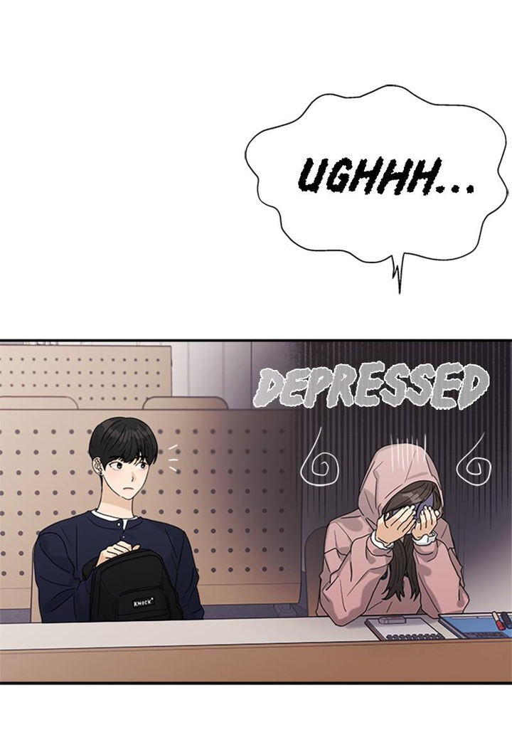 Love Your Enemies Chapter 36 - Page 39