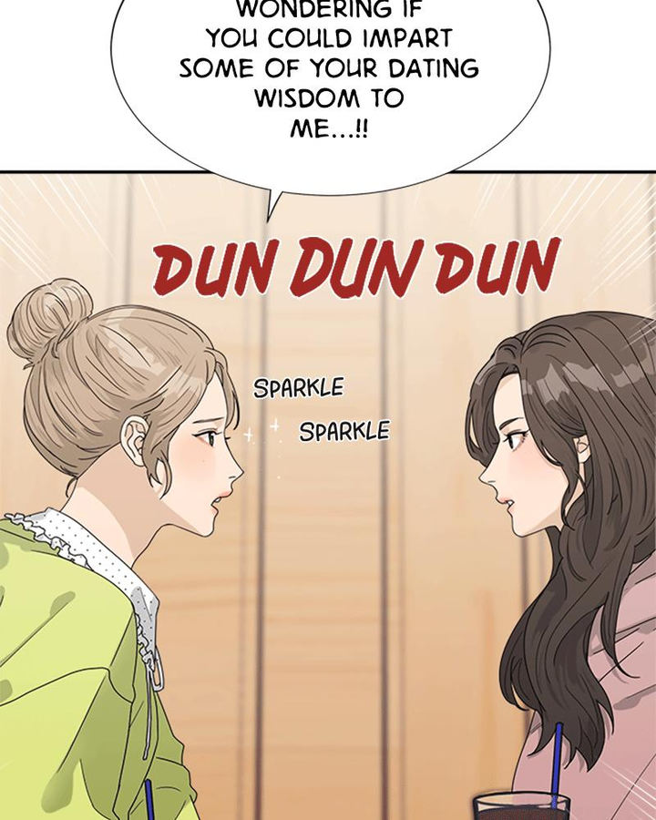 Love Your Enemies Chapter 36 - Page 65