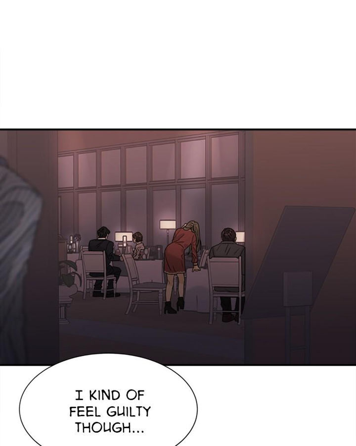 Love Your Enemies Chapter 39 - Page 11