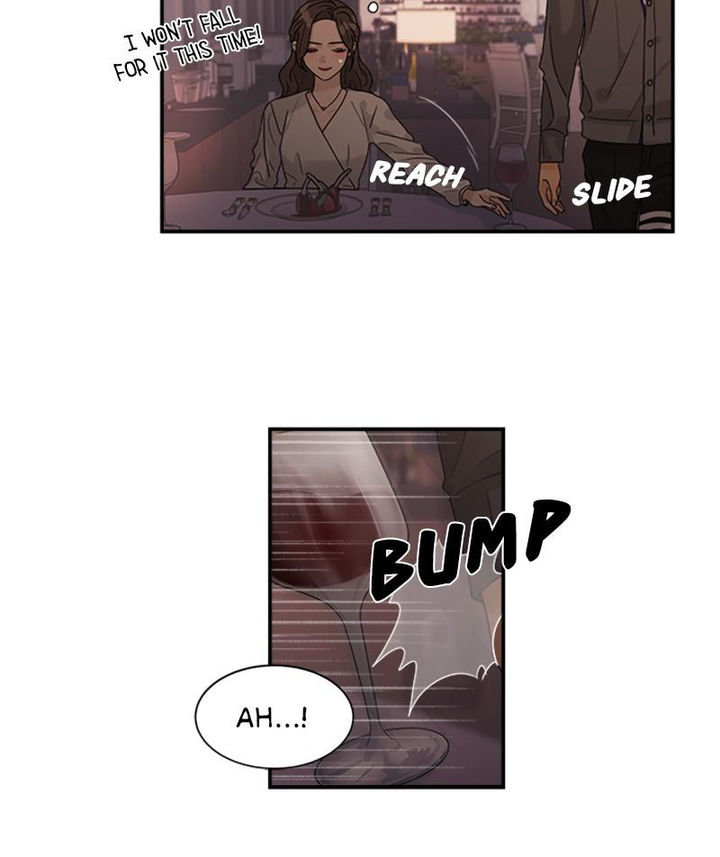 Love Your Enemies Chapter 39 - Page 20