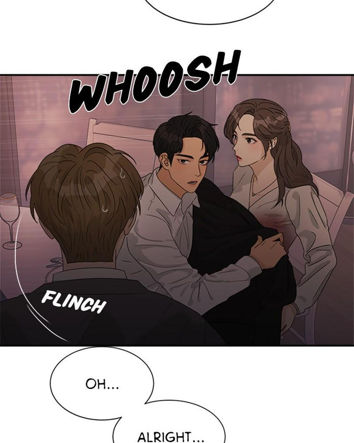 Love Your Enemies Chapter 39 - Page 23