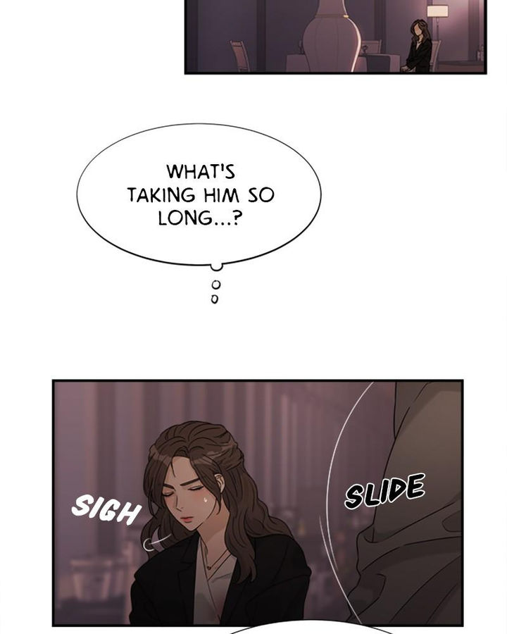 Love Your Enemies Chapter 39 - Page 29