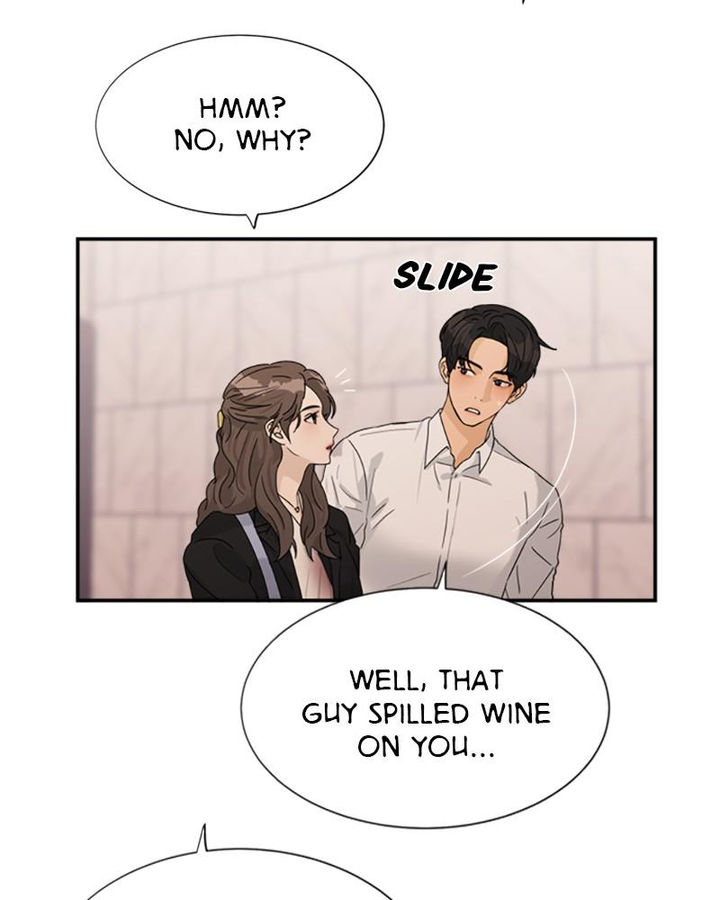 Love Your Enemies Chapter 39 - Page 40