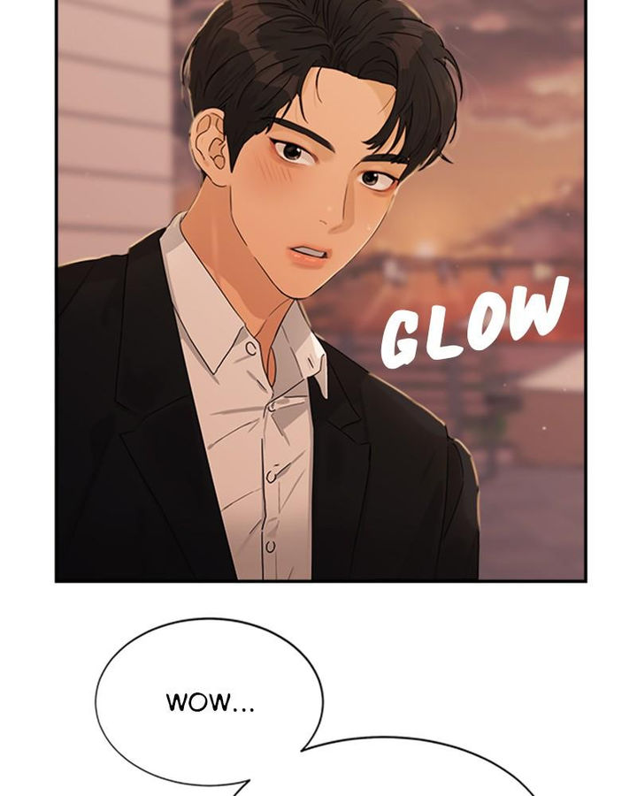 Love Your Enemies Chapter 39 - Page 5