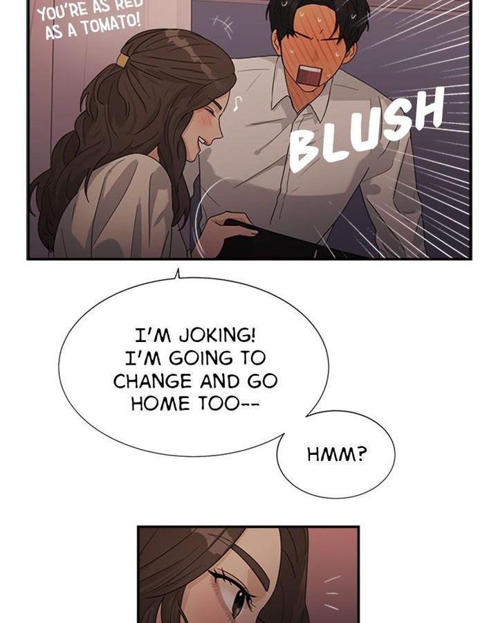 Love Your Enemies Chapter 39 - Page 52