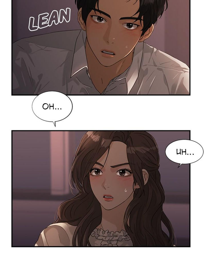 Love Your Enemies Chapter 40 - Page 36