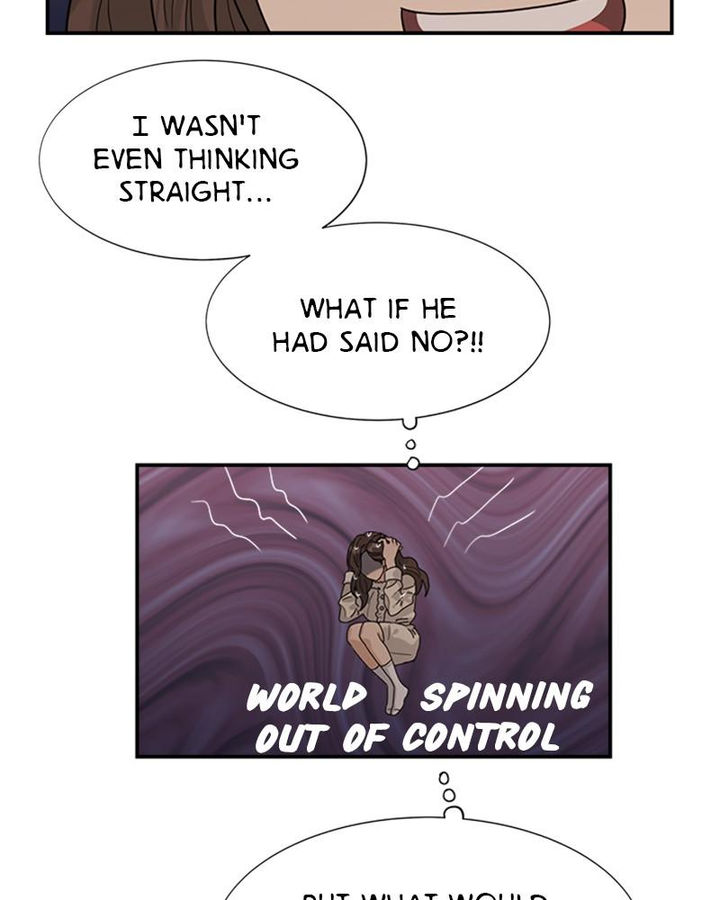 Love Your Enemies Chapter 40 - Page 46