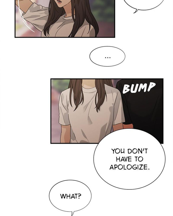 Love Your Enemies Chapter 42 - Page 15