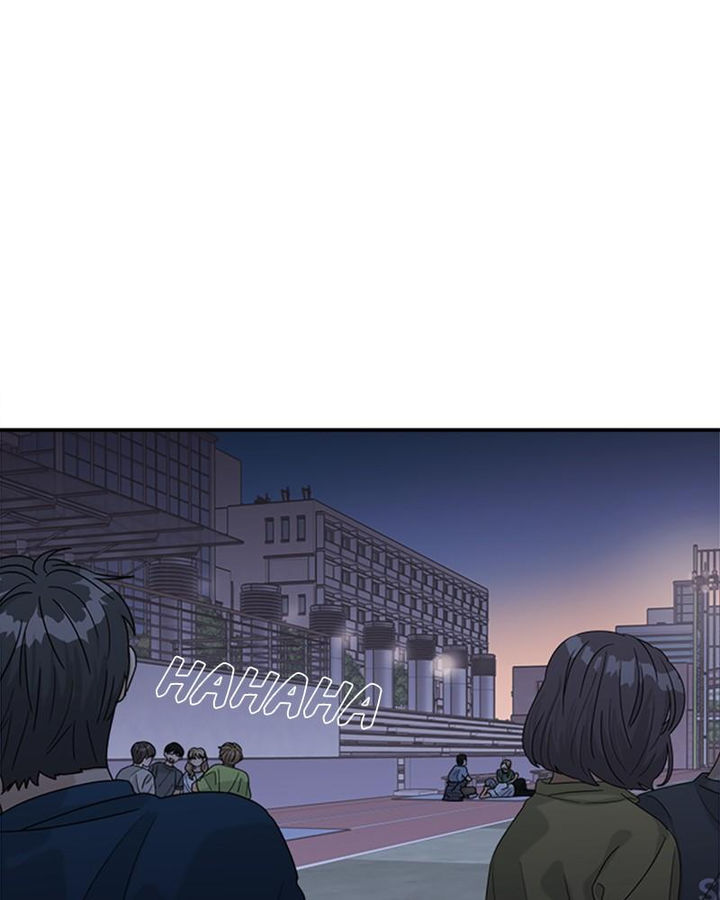 Love Your Enemies Chapter 42 - Page 18