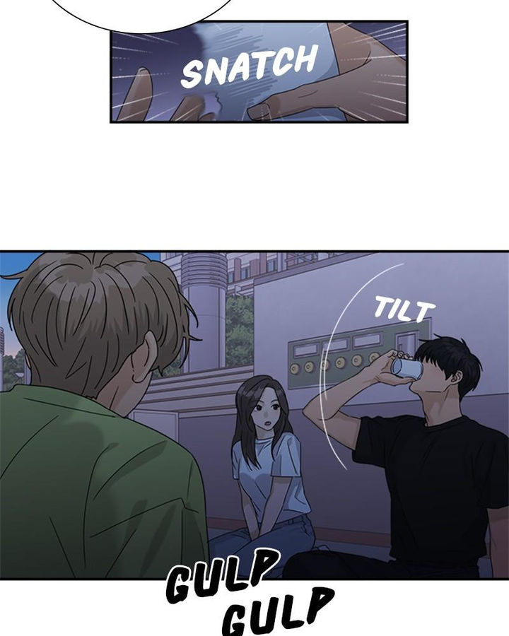 Love Your Enemies Chapter 42 - Page 29