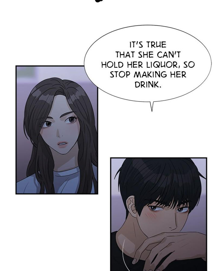 Love Your Enemies Chapter 42 - Page 30