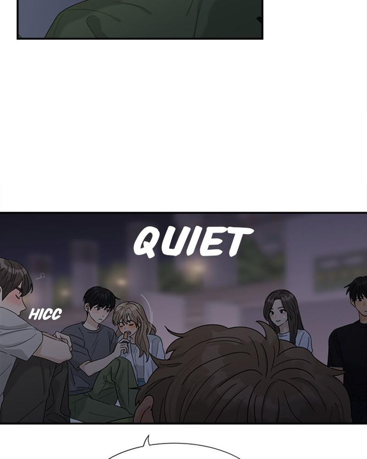 Love Your Enemies Chapter 42 - Page 37