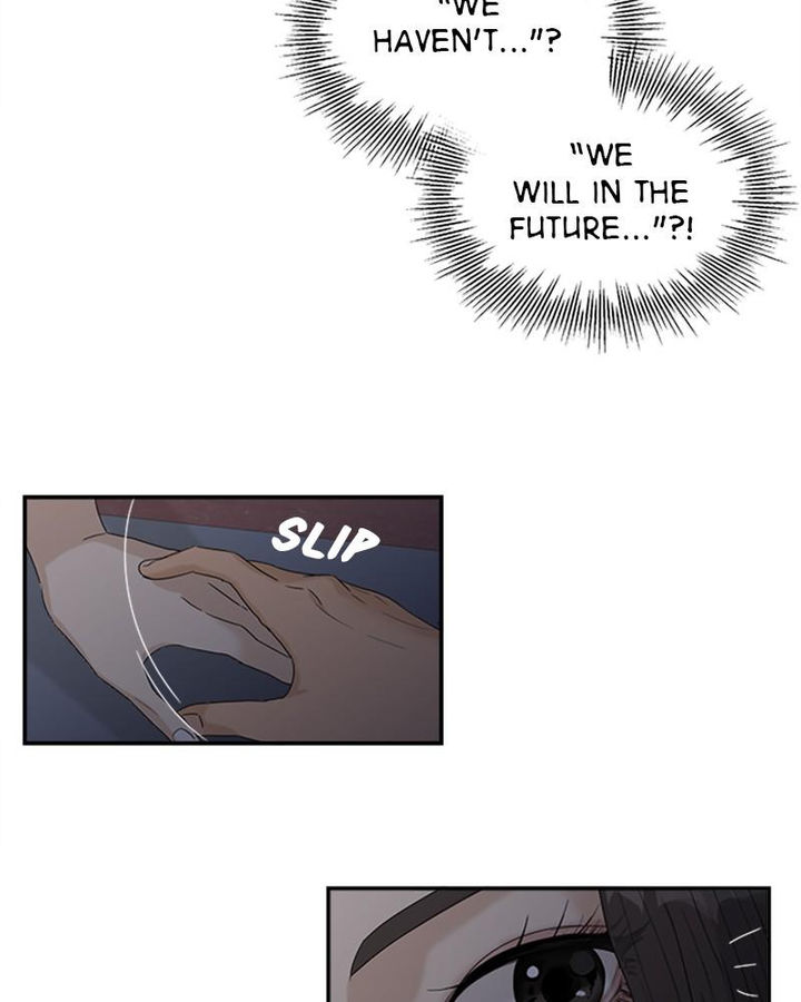 Love Your Enemies Chapter 42 - Page 51